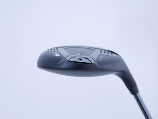 Fairway Wood : Ping : หัวไม้ 3 Ping G425 LST (รุ่นปี 2022) Loft 14.5 ก้าน Mitsubishi Diamana PD60 Flex S