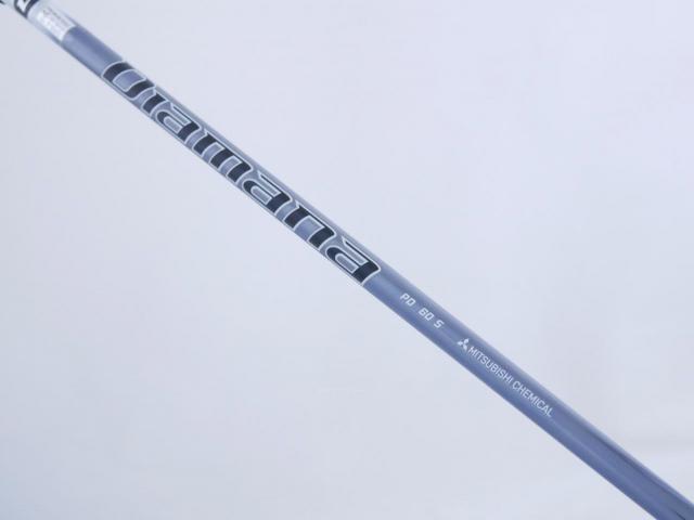 Fairway Wood : Ping : หัวไม้ 3 Ping G425 LST (รุ่นปี 2022) Loft 14.5 ก้าน Mitsubishi Diamana PD60 Flex S