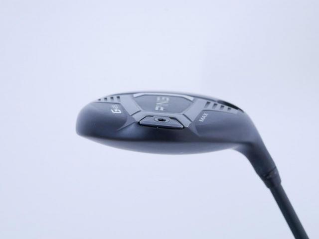 Fairway Wood : Ping : หัวไม้ 3 Ping G425 Max (รุ่นปี 2022) Loft 14.5 ก้าน Ping Alta J CB Flex S