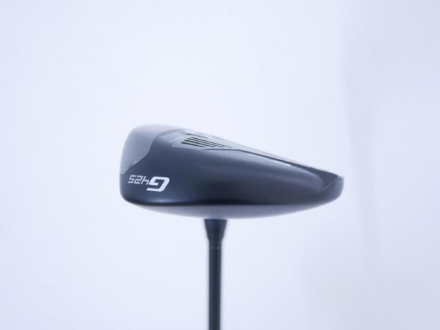 Fairway Wood : Ping : หัวไม้ 3 Ping G425 Max (รุ่นปี 2022) Loft 14.5 ก้าน Ping Alta J CB Flex S