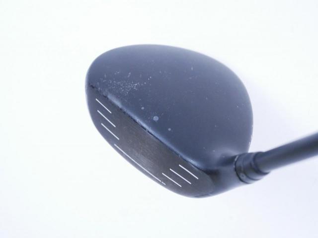 Fairway Wood : Ping : หัวไม้ 3 Ping G425 Max (รุ่นปี 2022) Loft 14.5 ก้าน Ping Alta J CB Flex SR
