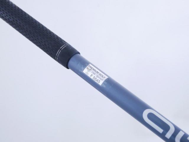 Fairway Wood : Ping : หัวไม้ 3 Ping G425 Max (รุ่นปี 2022) Loft 14.5 ก้าน Ping Alta J CB Flex SR