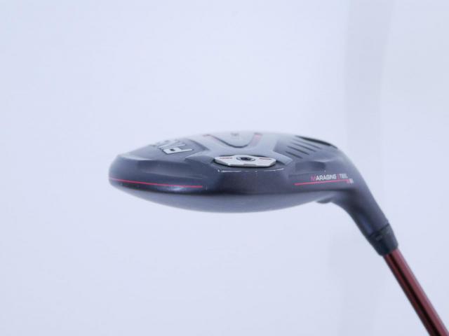 Fairway Wood : Ping : หัวไม้ 3 Ping G410 SFT Maraging Steel (รุ่นปี 2019 Japan Spec) Loft 16 ก้าน Ping ALTA Distanza 40 Flex R