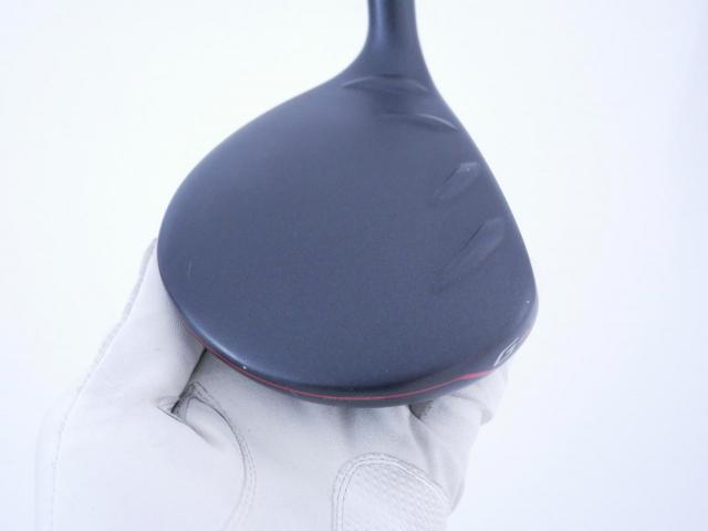 Fairway Wood : Ping : หัวไม้ 3 Ping G410 SFT Maraging Steel (รุ่นปี 2019 Japan Spec) Loft 16 ก้าน Ping ALTA Distanza 40 Flex R