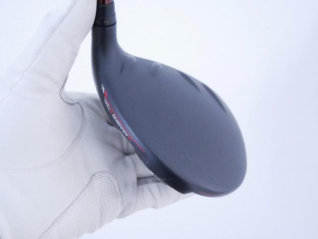 Fairway Wood : Ping : หัวไม้ 3 Ping G410 SFT Maraging Steel (รุ่นปี 2019 Japan Spec) Loft 16 ก้าน Ping ALTA Distanza 40 Flex R
