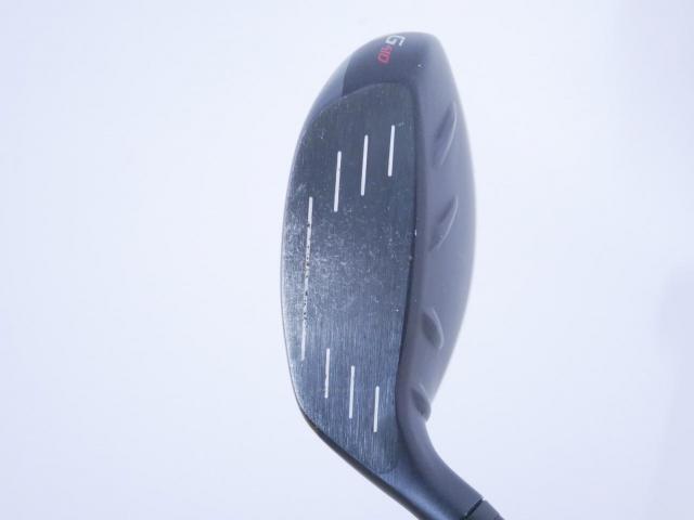 Fairway Wood : Ping : หัวไม้ 3 Ping G410 SFT Maraging Steel (รุ่นปี 2019 Japan Spec) Loft 16 ก้าน Ping ALTA Distanza 40 Flex R