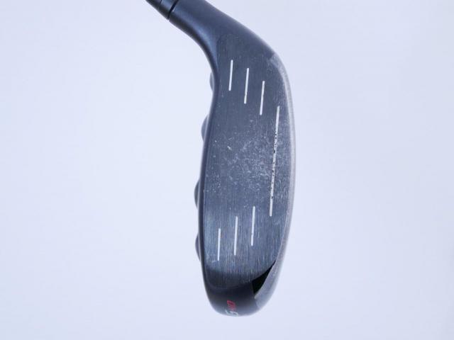 Fairway Wood : Ping : หัวไม้ 3 Ping G410 SFT Maraging Steel (รุ่นปี 2019 Japan Spec) Loft 16 ก้าน Ping ALTA Distanza 40 Flex R