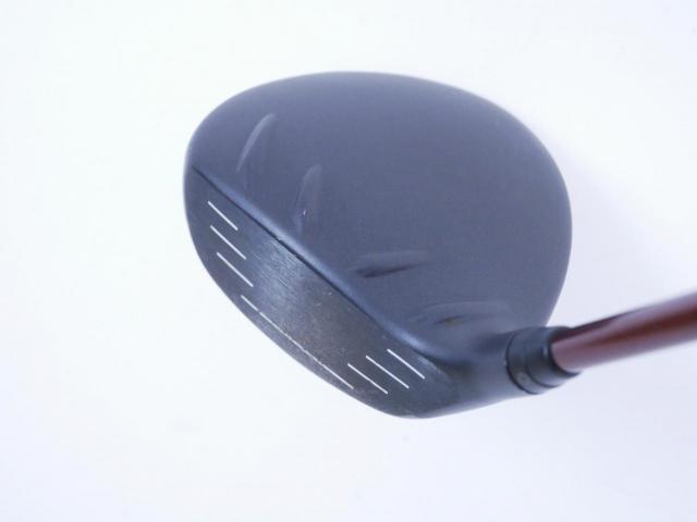 Fairway Wood : Ping : หัวไม้ 3 Ping G410 SFT Maraging Steel (รุ่นปี 2019 Japan Spec) Loft 16 ก้าน Ping ALTA Distanza 40 Flex R