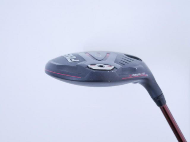 Fairway Wood : Ping : หัวไม้ 5 Ping G410 SFT Maraging Steel (รุ่นปี 2019 Japan Spec) Loft 19 ก้าน Ping ALTA Distanza 40 Flex R