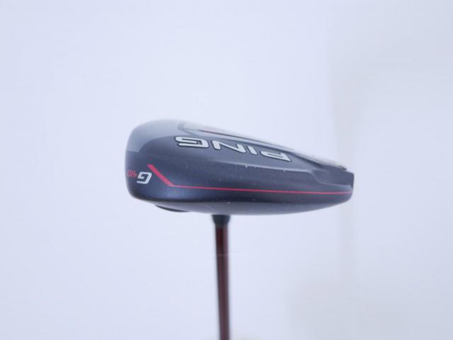 Fairway Wood : Ping : หัวไม้ 5 Ping G410 SFT Maraging Steel (รุ่นปี 2019 Japan Spec) Loft 19 ก้าน Ping ALTA Distanza 40 Flex R