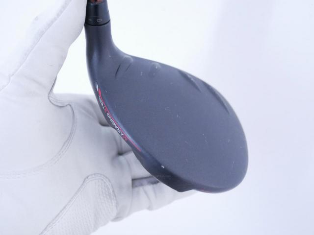 Fairway Wood : Ping : หัวไม้ 5 Ping G410 SFT Maraging Steel (รุ่นปี 2019 Japan Spec) Loft 19 ก้าน Ping ALTA Distanza 40 Flex R