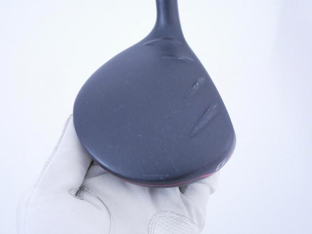 Fairway Wood : Ping : หัวไม้ 5 Ping G410 SFT Maraging Steel (รุ่นปี 2019 Japan Spec) Loft 19 ก้าน Ping ALTA Distanza 40 Flex R