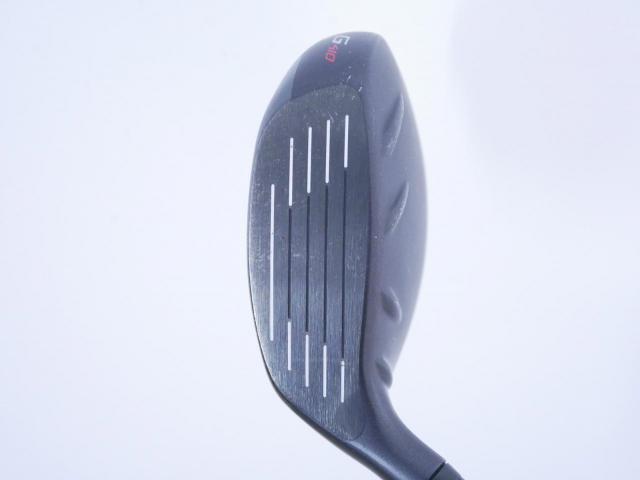 Fairway Wood : Ping : หัวไม้ 5 Ping G410 SFT Maraging Steel (รุ่นปี 2019 Japan Spec) Loft 19 ก้าน Ping ALTA Distanza 40 Flex R