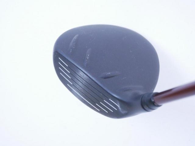 Fairway Wood : Ping : หัวไม้ 5 Ping G410 SFT Maraging Steel (รุ่นปี 2019 Japan Spec) Loft 19 ก้าน Ping ALTA Distanza 40 Flex R