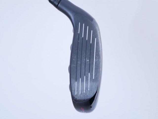 Fairway Wood : Ping : หัวไม้ 5 Ping G410 SFT Maraging Steel (รุ่นปี 2019 Japan Spec) Loft 19 ก้าน Ping ALTA Distanza 40 Flex R