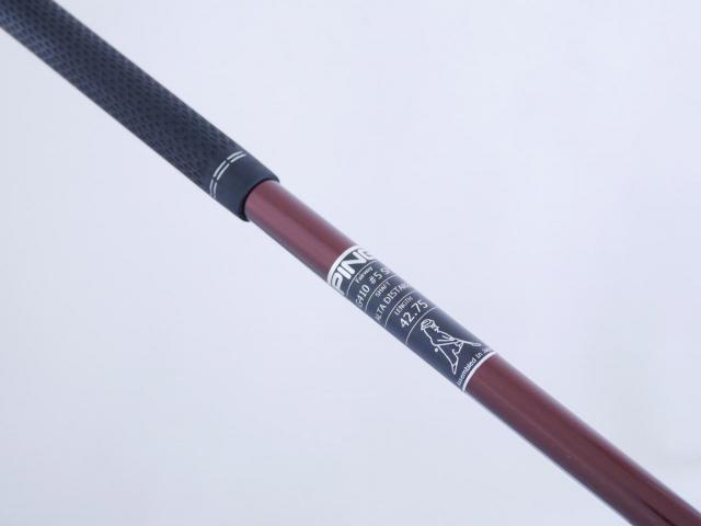 Fairway Wood : Ping : หัวไม้ 5 Ping G410 SFT Maraging Steel (รุ่นปี 2019 Japan Spec) Loft 19 ก้าน Ping ALTA Distanza 40 Flex R