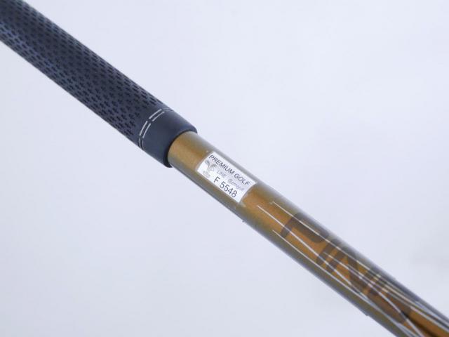 Fairway Wood : Ping : หัวไม้ 3 Ping G400 SFT (ปี 2018 Japan Spec) Loft 16 ก้าน Ping Alta J CB Flex R