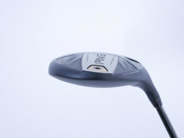 Fairway Wood : Ping : หัวไม้ 3 Ping G400 (ปี 2018 Japan Spec) Loft 14.5 ก้าน Fujikura Speeder 661 Evolution IV Flex S