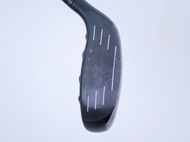 Fairway Wood : Ping : หัวไม้ 3 Ping G400 (ปี 2018 Japan Spec) Loft 14.5 ก้าน Fujikura Speeder 661 Evolution IV Flex S