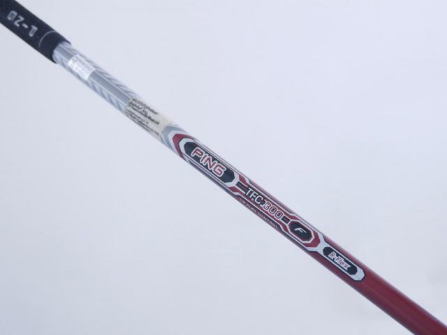 Fairway Wood : Ping : หัวไม้ 3 Ping G15 Loft 15.5 Flex R