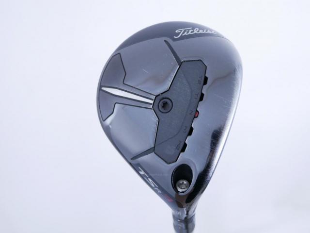 Fairway Wood : Titleist : หัวไม้ 3 Titleist TSR 3 (ปี 2023) Loft 15 ก้าน Titleist TSP310 Flex S