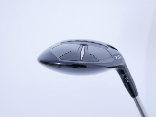 Fairway Wood : Titleist : หัวไม้ 3 Titleist TSR 3 (ปี 2023) Loft 15 ก้าน Titleist TSP310 Flex S