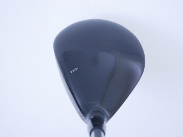 Fairway Wood : Titleist : หัวไม้ 3 Titleist TSR 3 (ปี 2023) Loft 15 ก้าน Titleist TSP310 Flex S