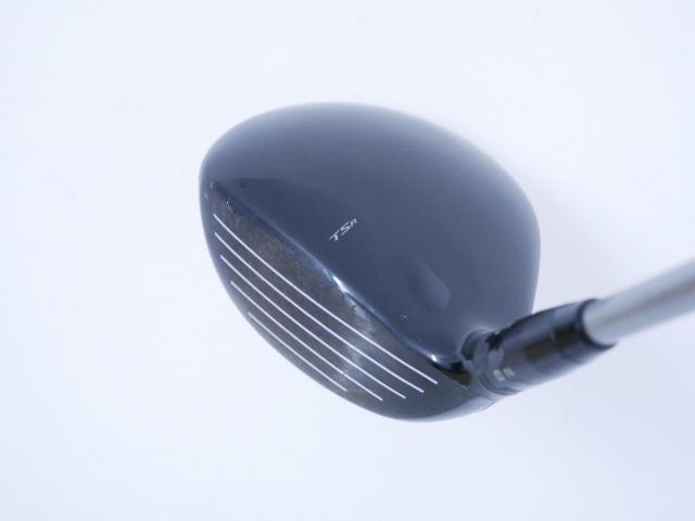 Fairway Wood : Titleist : หัวไม้ 3 Titleist TSR 3 (ปี 2023) Loft 15 ก้าน Titleist TSP310 Flex S