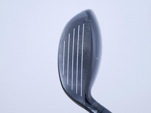 Fairway Wood : Titleist : หัวไม้ 3 Titleist TSR 3 (ปี 2023) Loft 15 ก้าน Titleist TSP310 Flex S