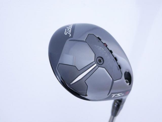 Fairway Wood : Titleist : หัวไม้ 3 Titleist TSR 3 (ปี 2023) Loft 15 ก้าน Titleist TSP111 Flex S