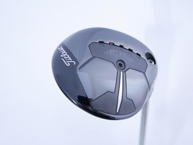 Fairway Wood : Titleist : หัวไม้ 3 Titleist TSR 3 (ปี 2023) Loft 15 ก้าน Titleist TSP111 Flex S