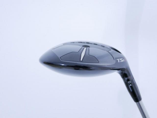 Fairway Wood : Titleist : หัวไม้ 3 Titleist TSR 3 (ปี 2023) Loft 15 ก้าน Titleist TSP111 Flex S