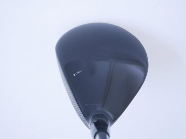 Fairway Wood : Titleist : หัวไม้ 3 Titleist TSR 3 (ปี 2023) Loft 15 ก้าน Titleist TSP111 Flex S