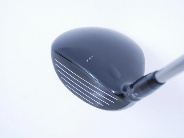 Fairway Wood : Titleist : หัวไม้ 3 Titleist TSR 3 (ปี 2023) Loft 15 ก้าน Titleist TSP111 Flex S