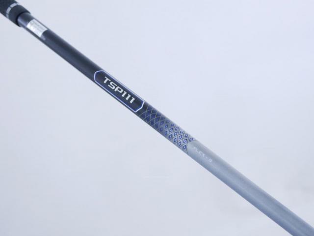 Fairway Wood : Titleist : หัวไม้ 3 Titleist TSR 3 (ปี 2023) Loft 15 ก้าน Titleist TSP111 Flex S