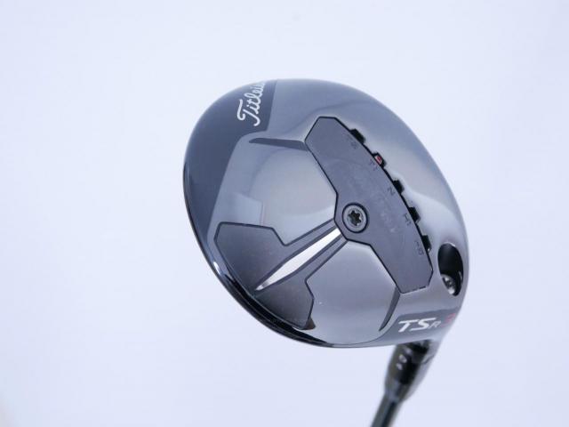 Fairway Wood : Titleist : หัวไม้ 5 Titleist TSR 3 (ปี 2023) Loft 18 ก้าน Titleist TSP322 55 Flex S
