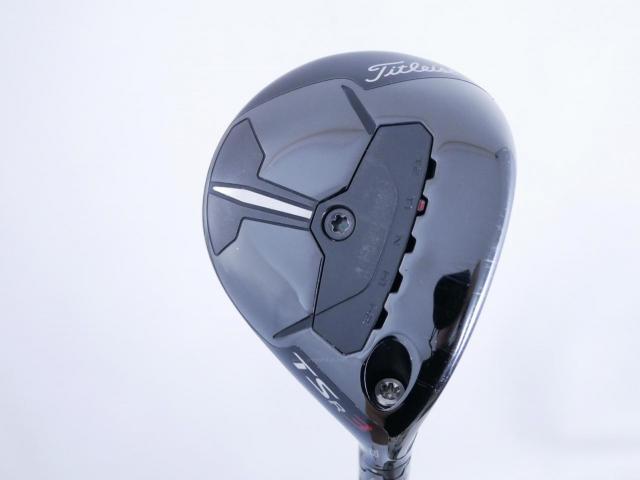 Fairway Wood : Titleist : หัวไม้ 5 Titleist TSR 3 (ปี 2023) Loft 18 ก้าน Titleist TSP322 55 Flex S
