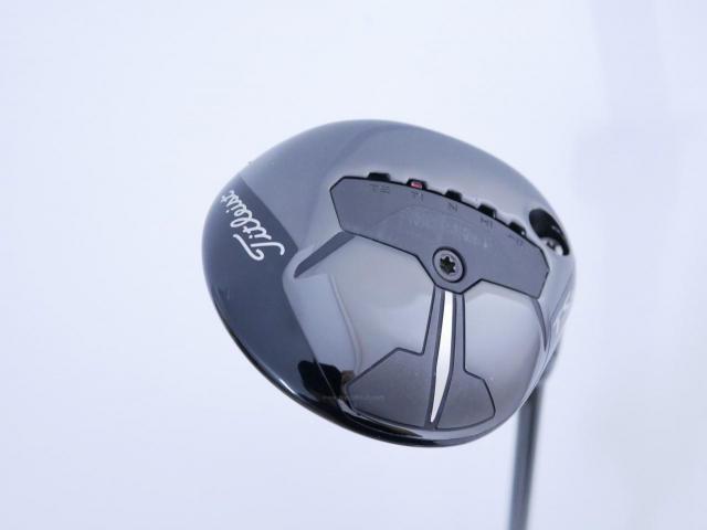 Fairway Wood : Titleist : หัวไม้ 5 Titleist TSR 3 (ปี 2023) Loft 18 ก้าน Titleist TSP322 55 Flex S
