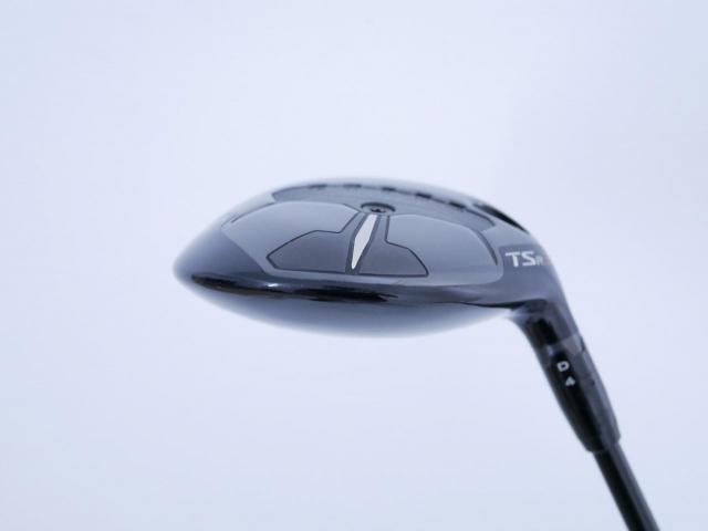 Fairway Wood : Titleist : หัวไม้ 5 Titleist TSR 3 (ปี 2023) Loft 18 ก้าน Titleist TSP322 55 Flex S
