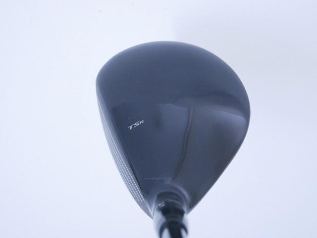 Fairway Wood : Titleist : หัวไม้ 5 Titleist TSR 3 (ปี 2023) Loft 18 ก้าน Titleist TSP322 55 Flex S
