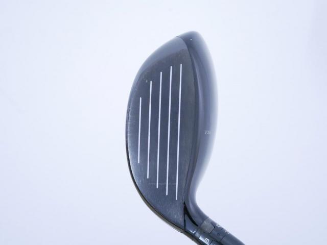 Fairway Wood : Titleist : หัวไม้ 5 Titleist TSR 3 (ปี 2023) Loft 18 ก้าน Titleist TSP322 55 Flex S
