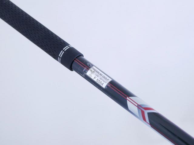 Fairway Wood : Titleist : หัวไม้ 5 Titleist TSR 3 (ปี 2023) Loft 18 ก้าน Titleist TSP322 55 Flex S
