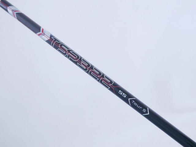 Fairway Wood : Titleist : หัวไม้ 5 Titleist TSR 3 (ปี 2023) Loft 18 ก้าน Titleist TSP322 55 Flex S
