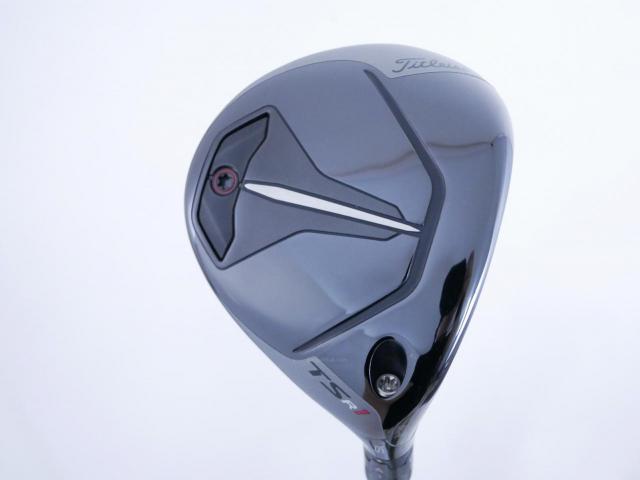 Fairway Wood : Titleist : หัวไม้ 3 Titleist TSR 1 (ปี 2023) Loft 15 ก้าน Titleist TSP120 Flex S