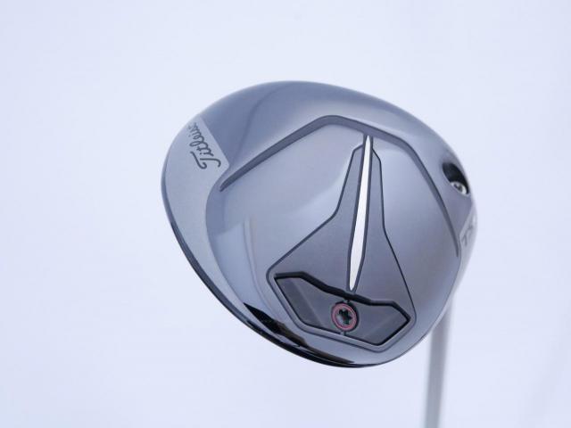 Fairway Wood : Titleist : หัวไม้ 3 Titleist TSR 1 (ปี 2023) Loft 15 ก้าน Titleist TSP120 Flex S