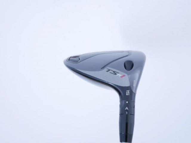 Fairway Wood : Titleist : หัวไม้ 3 Titleist TSR 1 (ปี 2023) Loft 15 ก้าน Titleist TSP120 Flex S