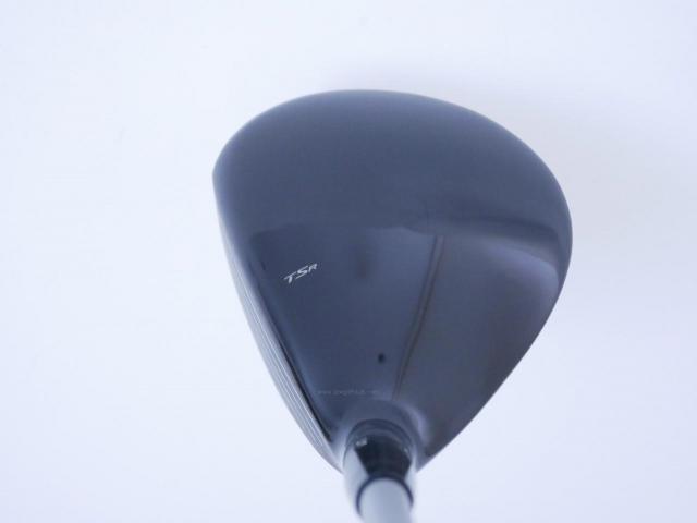 Fairway Wood : Titleist : หัวไม้ 3 Titleist TSR 1 (ปี 2023) Loft 15 ก้าน Titleist TSP120 Flex S