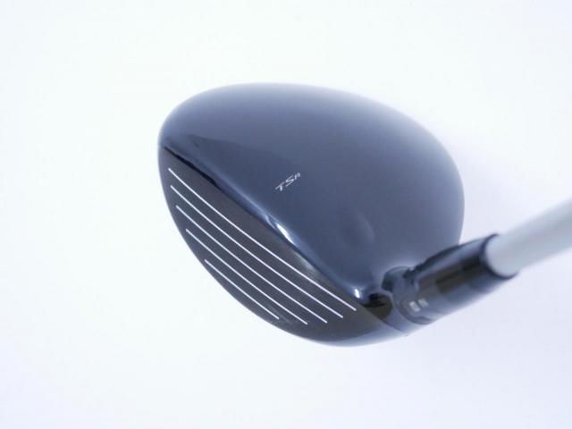 Fairway Wood : Titleist : หัวไม้ 3 Titleist TSR 1 (ปี 2023) Loft 15 ก้าน Titleist TSP120 Flex S