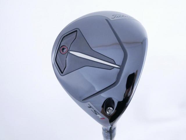 Fairway Wood : Titleist : หัวไม้ 5 Titleist TSR 1 (ปี 2023) Loft 18 ก้าน Titleist TSP120 Flex S