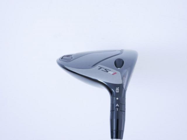 Fairway Wood : Titleist : หัวไม้ 5 Titleist TSR 1 (ปี 2023) Loft 18 ก้าน Titleist TSP120 Flex S